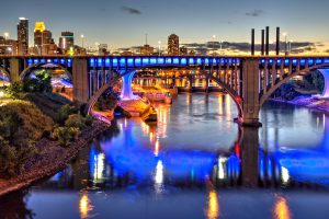 10th Ave Big Bridges